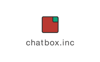 株式会社chatbox